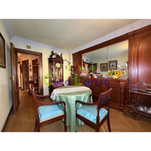 Salón comedor 